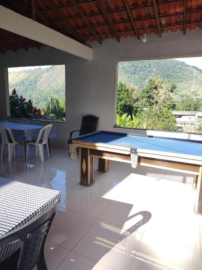 Casa Tia Rosa Familiar Guapimirim