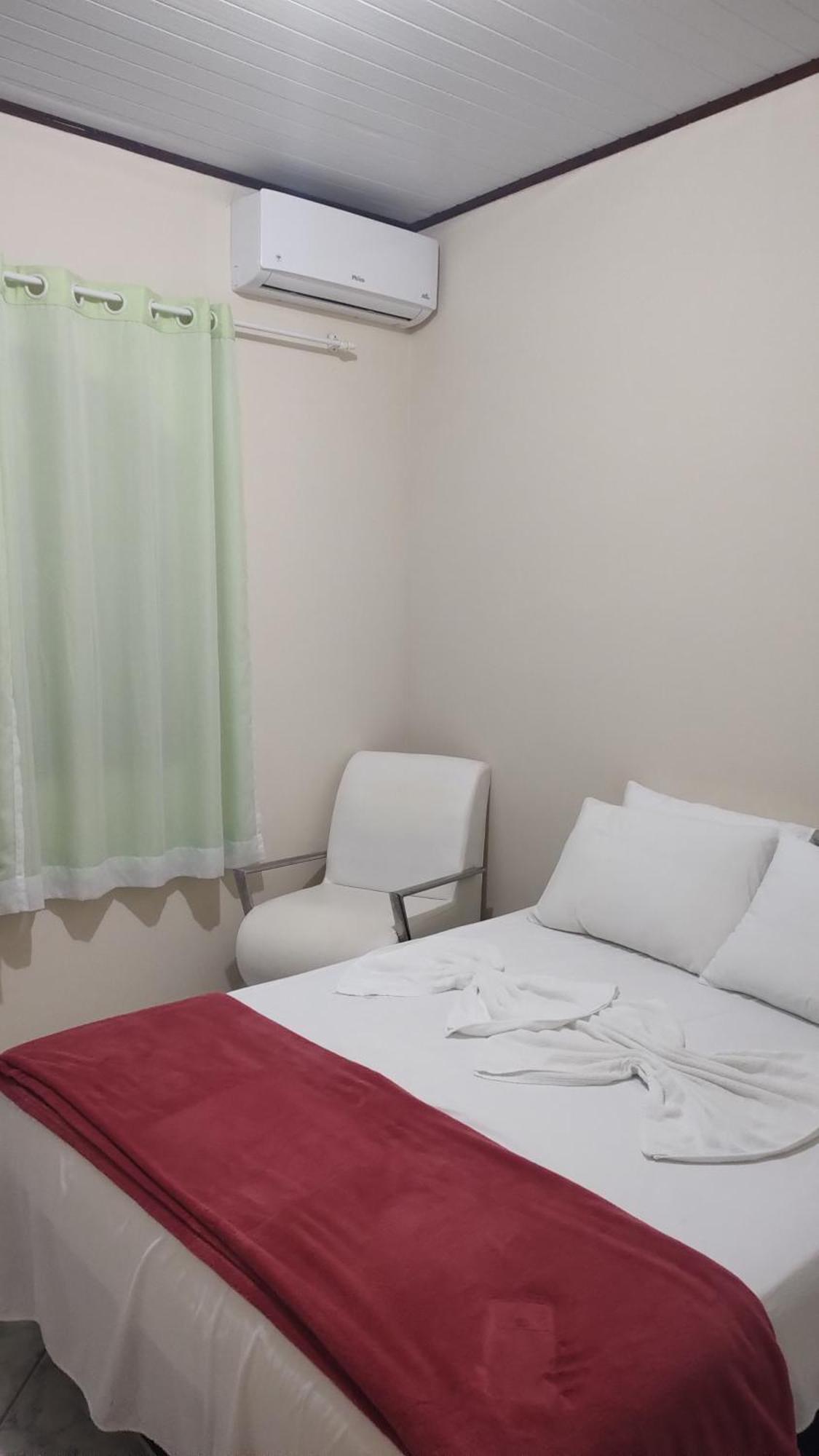 Casa Tia Rosa Familiar Homestay Guapimirim