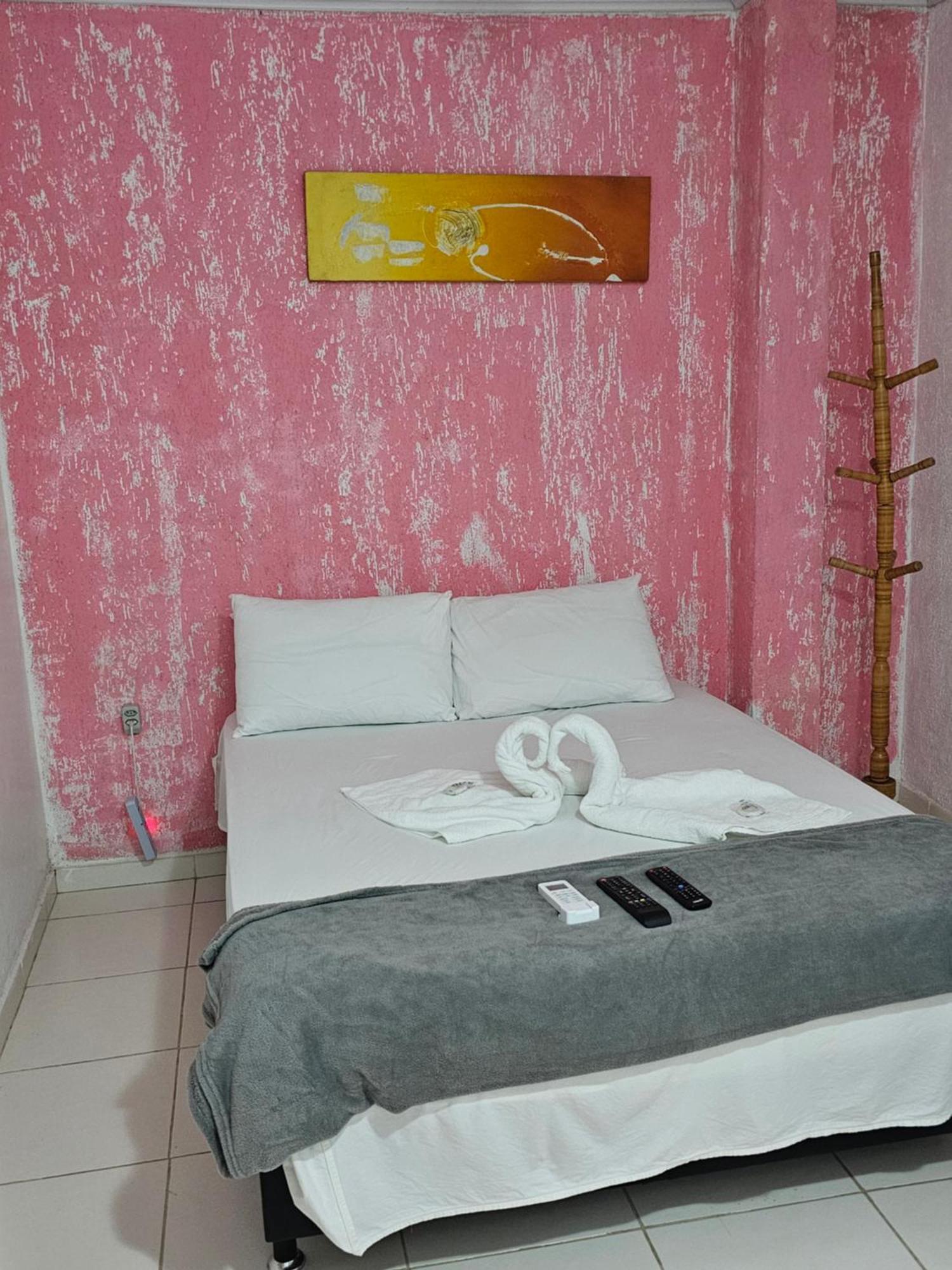 Homestay Casa Tia Rosa Familiar Guapimirim