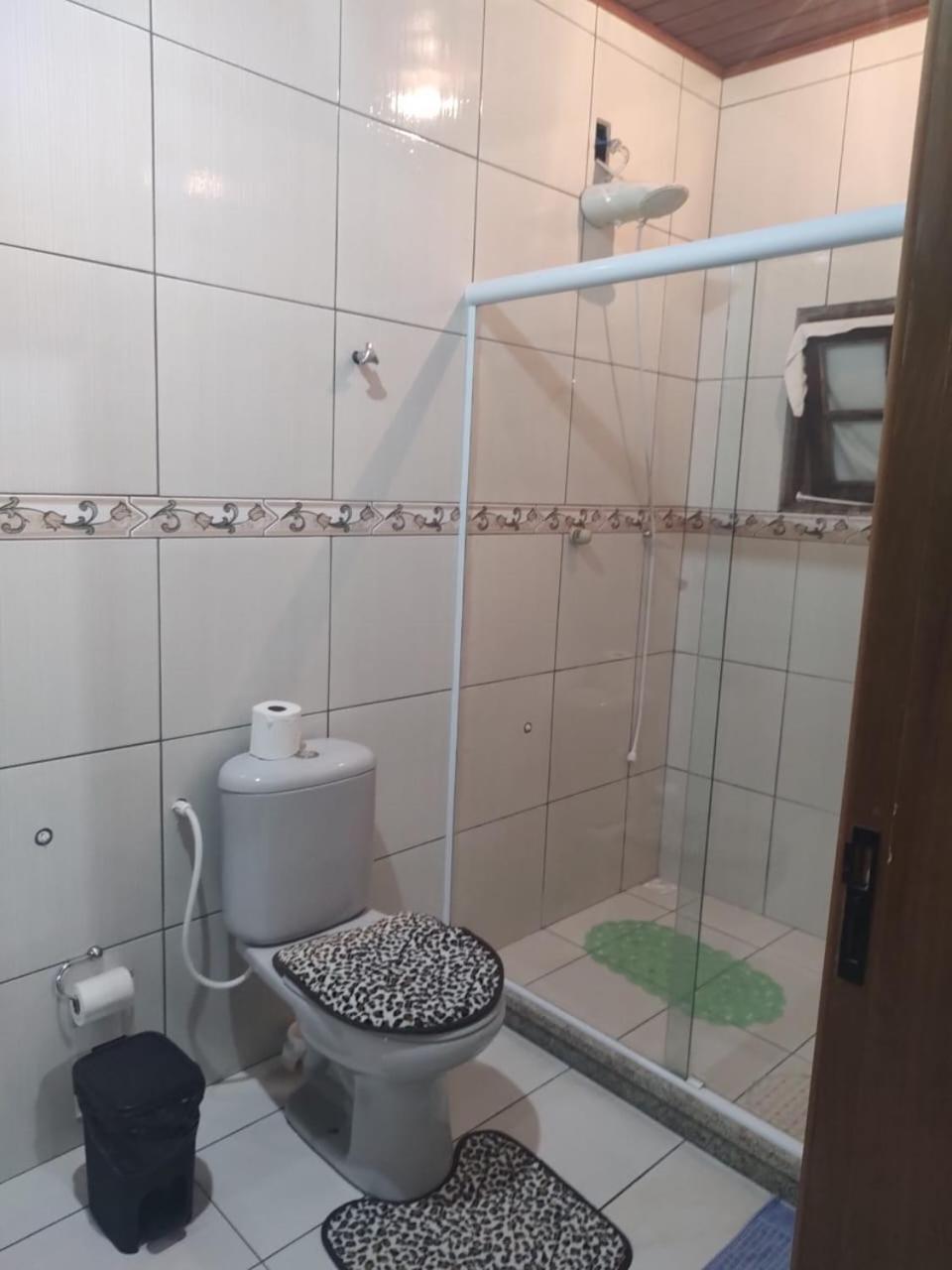 Homestay Casa Tia Rosa Familiar