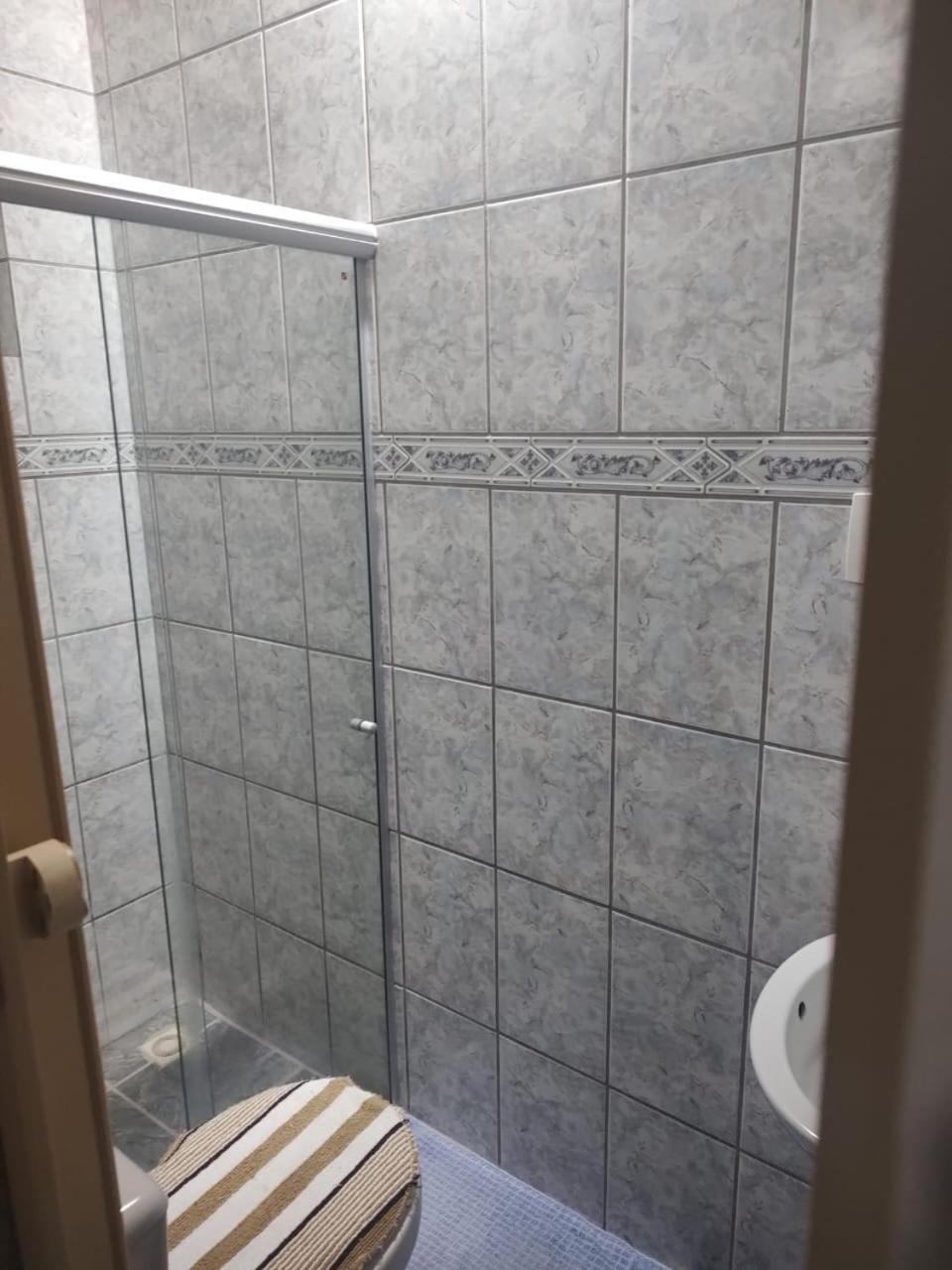 Homestay Casa Tia Rosa Familiar Guapimirim