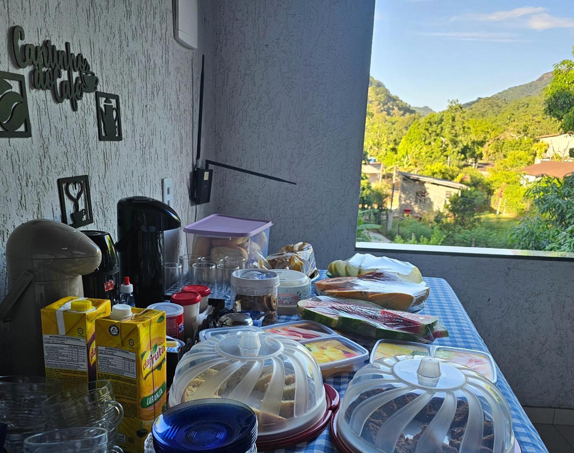 Casa Tia Rosa Familiar Homestay